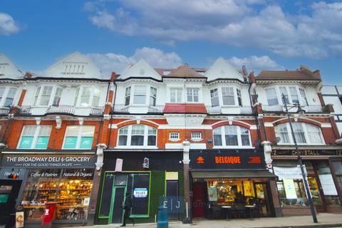 2 bedroom apartment to rent, The Broadway, Woodford Green IG8