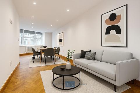 2 bedroom apartment to rent, The Broadway, Woodford Green IG8