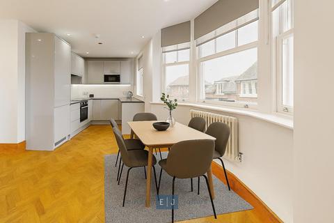 2 bedroom apartment to rent, The Broadway, Woodford Green IG8