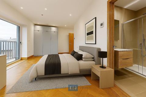 2 bedroom apartment to rent, The Broadway, Woodford Green IG8