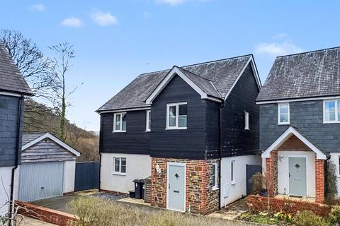 4 bedroom detached house for sale, Quarryman Close, Bampton, EX16