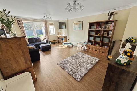 4 bedroom detached house for sale, Quarryman Close, Bampton, EX16