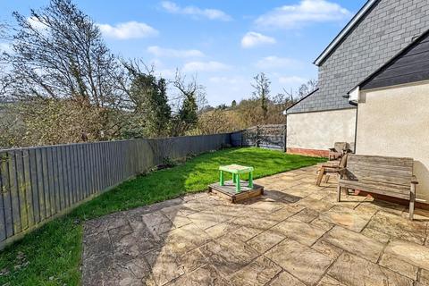 4 bedroom detached house for sale, Quarryman Close, Bampton, EX16