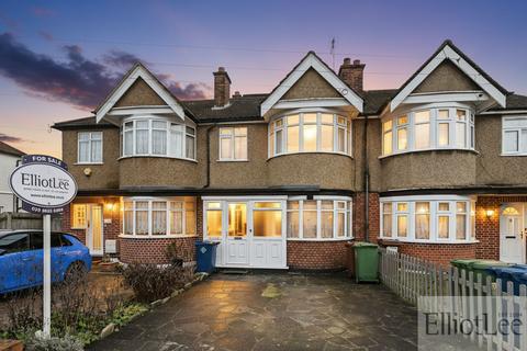 4 bedroom terraced house for sale, Torbay Road, Harrow HA2