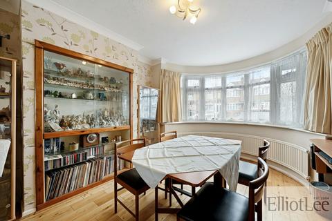 4 bedroom terraced house for sale, Torbay Road, Harrow HA2