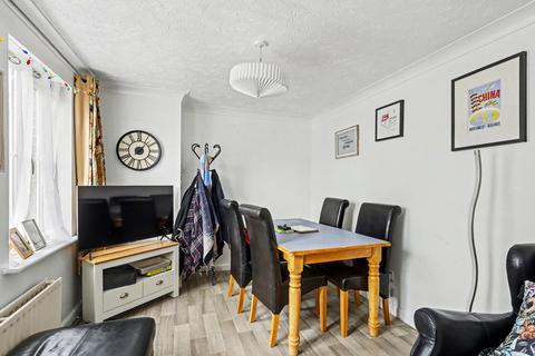undefined, Kristiansand Way, Letchworth Garden City, SG6