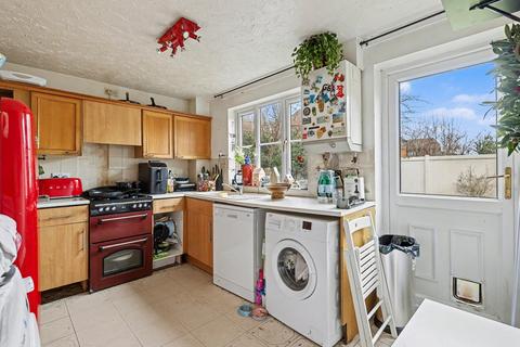 undefined, Kristiansand Way, Letchworth Garden City, SG6