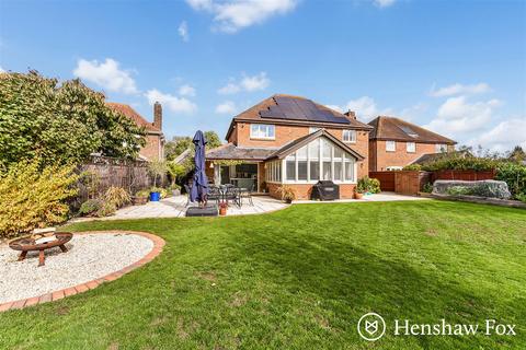 Stockbridge Road, Timsbury, Romsey