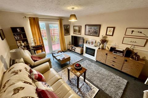 2 bedroom terraced house for sale, Harris Croft, Wem.