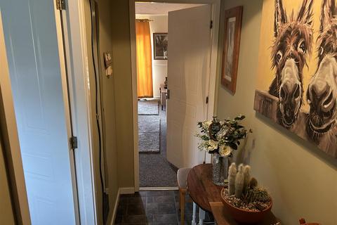 2 bedroom terraced house for sale, Harris Croft, Wem.
