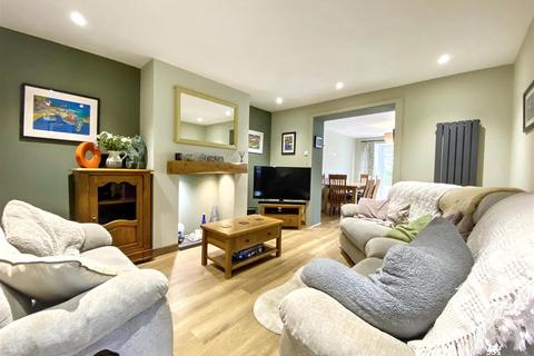 3 bedroom semi-detached house for sale, Well Park, Cresselly, Kilgetty