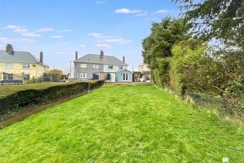 3 bedroom semi-detached house for sale, Well Park, Cresselly, Kilgetty
