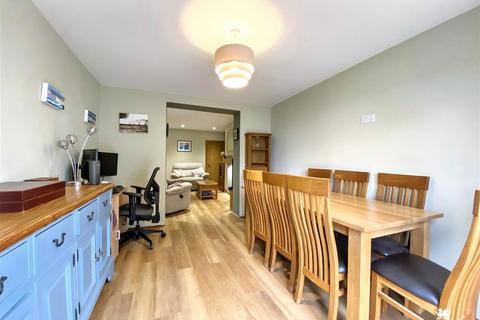 3 bedroom semi-detached house for sale, Well Park, Cresselly, Kilgetty