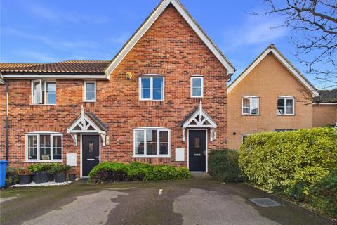 undefined, Crown Field Road, Glemsford, Sudbury, Suffolk, CO10