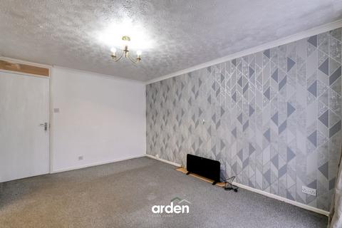 1 bedroom maisonette for sale, Waterhaynes Close, Rednal, B45