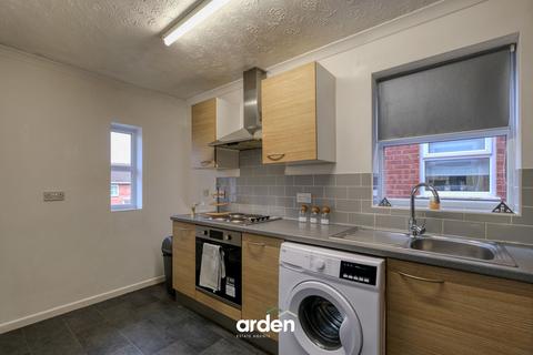 1 bedroom maisonette for sale, Waterhaynes Close, Rednal, B45