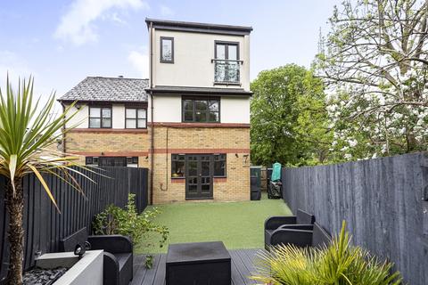undefined, Burleigh Walk London SE6