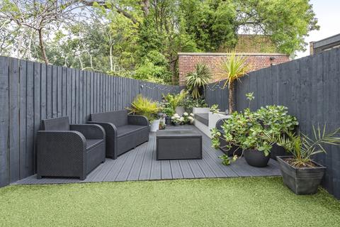 undefined, Burleigh Walk London SE6