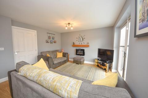 3 bedroom semi-detached house for sale, Maypole Crescent, Abram, Wigan, WN2 5YN