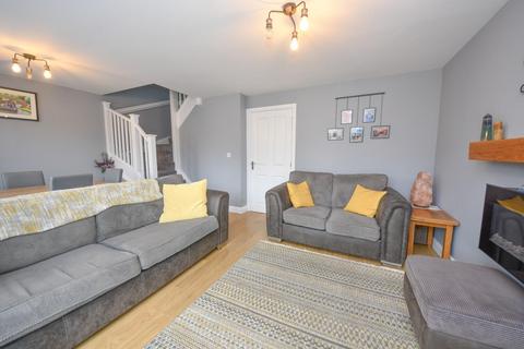 3 bedroom semi-detached house for sale, Maypole Crescent, Abram, Wigan, WN2 5YN