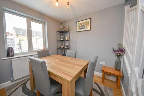 3 bedroom semi-detached house for sale, Maypole Crescent, Abram, Wigan, WN2 5YN