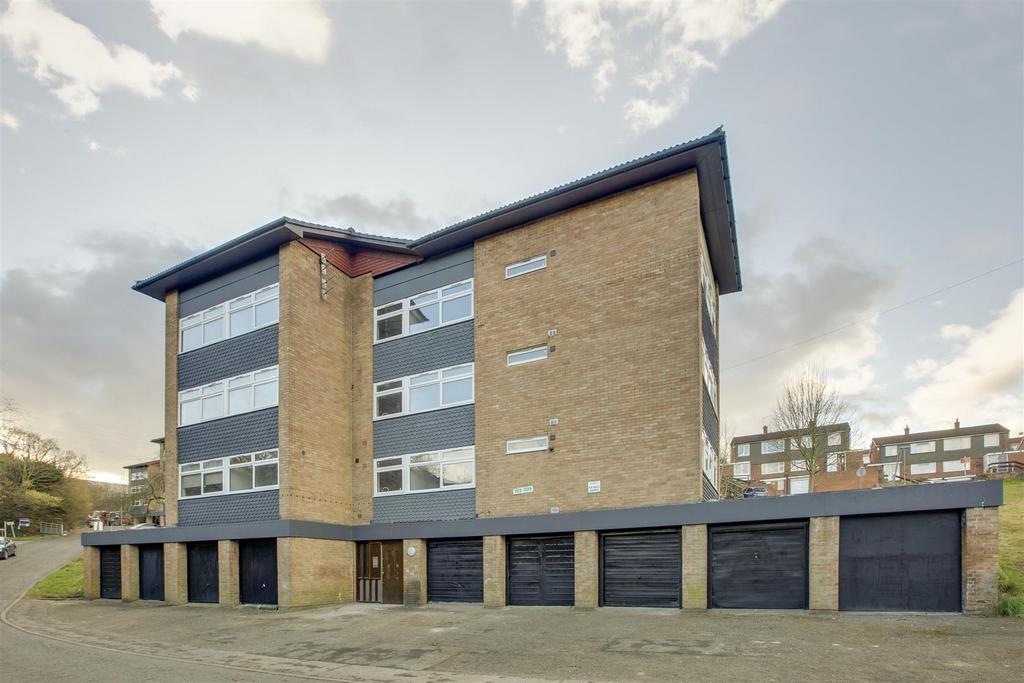 Front Aspect