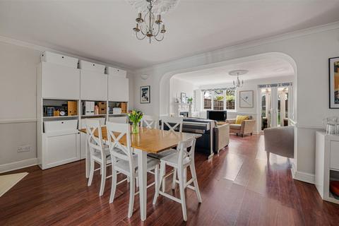 undefined, Collingwood Road, Sutton