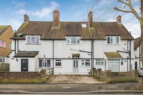 undefined, Collingwood Road, Sutton