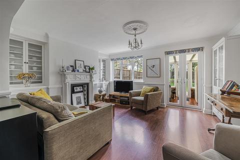 undefined, Collingwood Road, Sutton