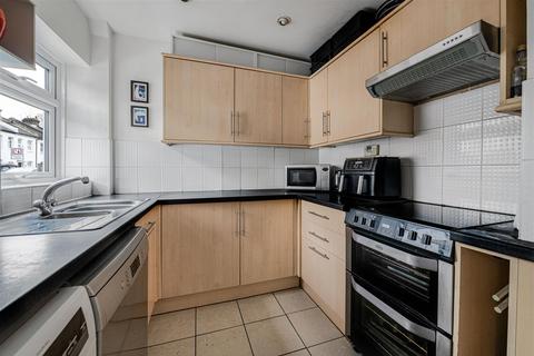 undefined, Collingwood Road, Sutton