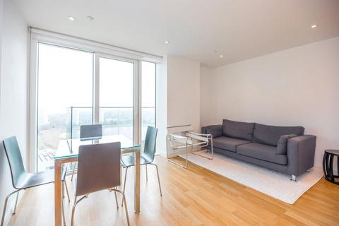 undefined, Woodberry Grove, London N4