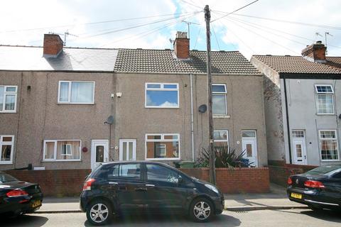 undefined, Coronation Road, Brimington, Chesterfield, Derbyshire, S43