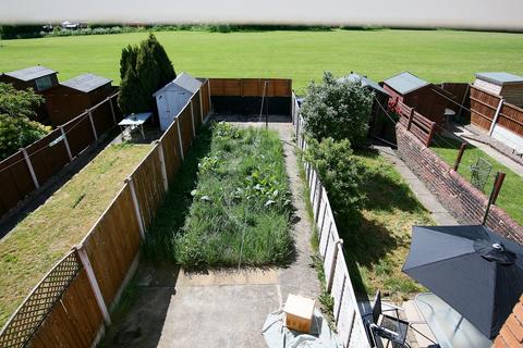 undefined, Coronation Road, Brimington, Chesterfield, Derbyshire, S43