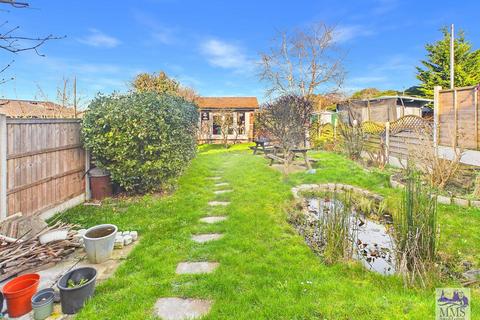 undefined, Saxon Place, Horton Kirby, Dartford