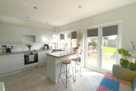 2 bedroom end of terrace house for sale, Hamont Road, Grimsby