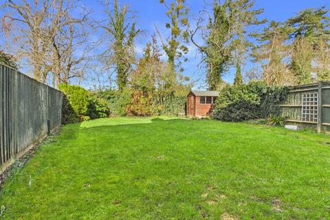 4 bedroom semi-detached house for sale, Kemsley Chase, Farnham Royal, Buckinghamshire, SL2
