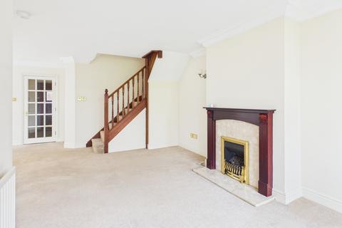 4 bedroom semi-detached house for sale, Kemsley Chase, Farnham Royal, Buckinghamshire, SL2