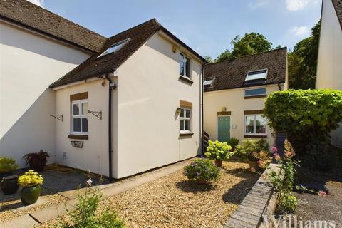 undefined, Baker Street, Aylesbury HP18
