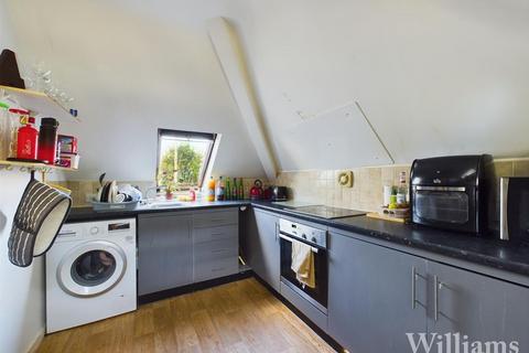 undefined, Baker Street, Aylesbury HP18