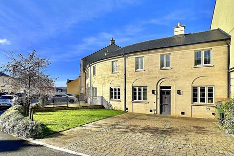 3 bedroom terraced house for sale, Lascelles Avenue, Bath
