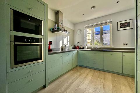 3 bedroom terraced house for sale, Lascelles Avenue, Bath
