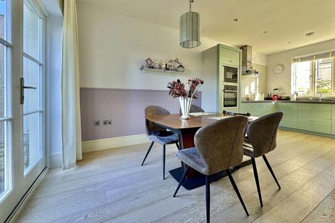 3 bedroom terraced house for sale, Lascelles Avenue, Bath