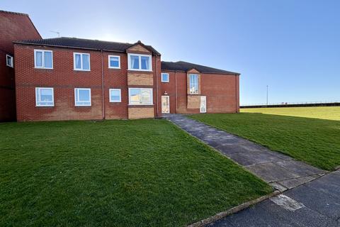 undefined, Sandpiper Court, Cleveleys FY5