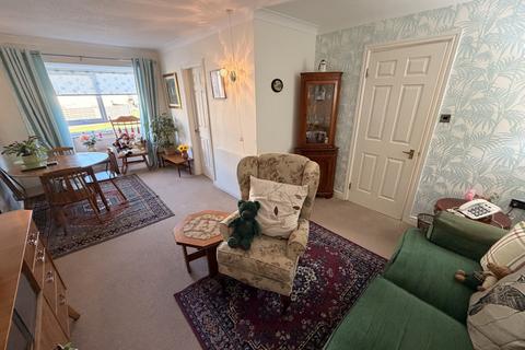 undefined, Sandpiper Court, Cleveleys FY5