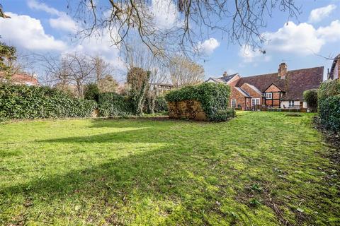 undefined, Middlebridge Street, Romsey, Hampshire