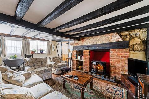 undefined, Middlebridge Street, Romsey, Hampshire