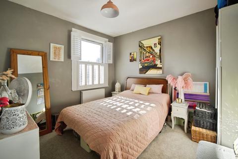 undefined, Jedburgh Road, Plaistow, London, E13