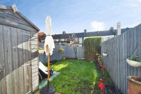 undefined, Jedburgh Road, Plaistow, London, E13