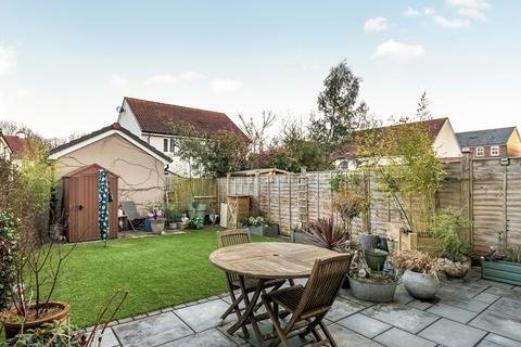 3 bedroom end of terrace house for sale, Sommerville Way, Bristol BS30