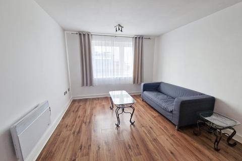 1 bedroom flat to rent, Flat 46 Spectrum Tower, 2-20 Hainault Street, Ilford, Essex, IG1 4GZ, UK